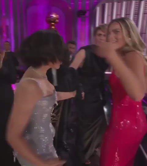 Margot Robbie