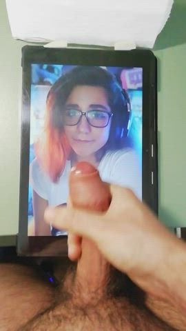 CKibe Cum Tribute (poll winner - check my profile thread for more info)