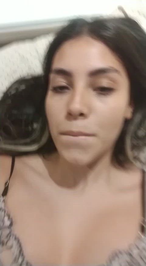 Please come back to bed, daddy