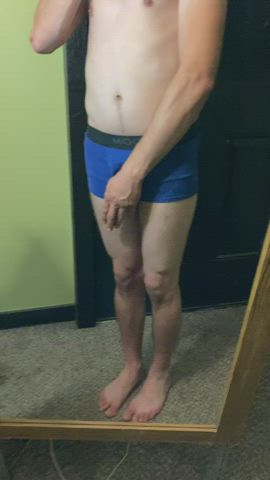 genuine question, should i make an onlyfans? want to watch me cum? would any of you