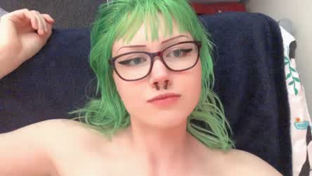 [20F] Switch on a switch