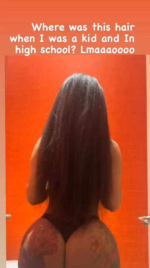 Big Ass Cardi 🍑