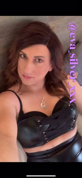 You know it’s good when it dribbles. Xxx