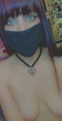 Elf girl ahegao ;)