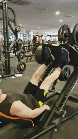 body bodybuilder muscles workout gif