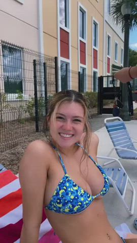 perfect tits