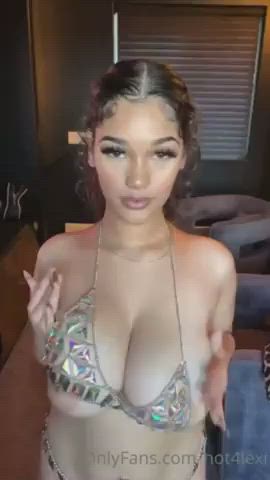 This Hot4Lexi montage is so hot to watch