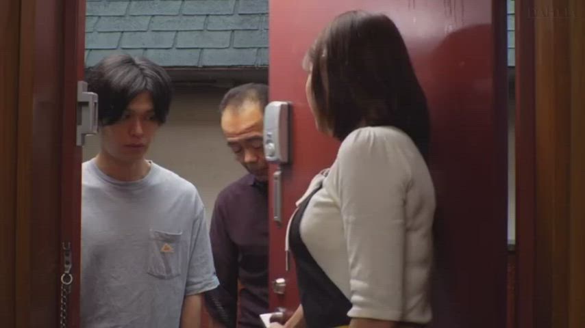 JAV Japanese Jav Model gif