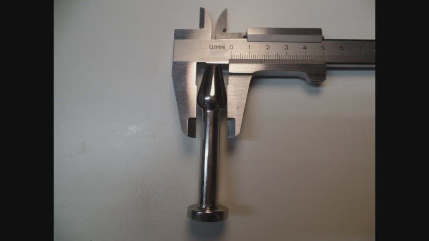 16mm Plug insertion part II