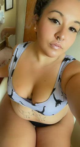 Chubby Slut