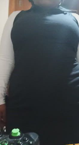 What do you think about my boobs?