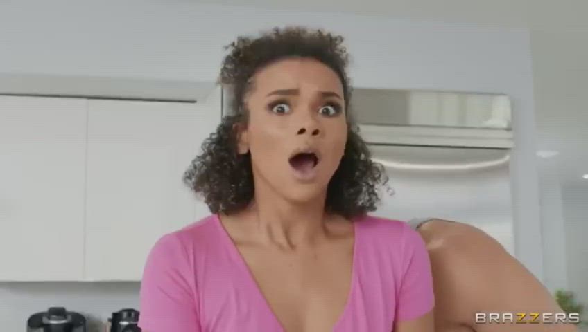 anal ebony face fuck gif