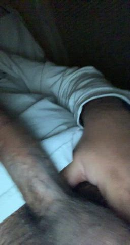 Cum Freaks Jerk Off gif
