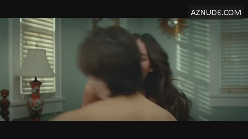 Genesis Rodriguez - Tusk (2014)