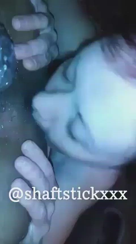 asshole dirty talk long tongue rimming sweaty sex tongue tongue fetish gif