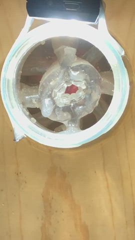 creampie cum cumshot fleshlight jerk off gif