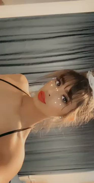 Can I clean your house for the day 🥺