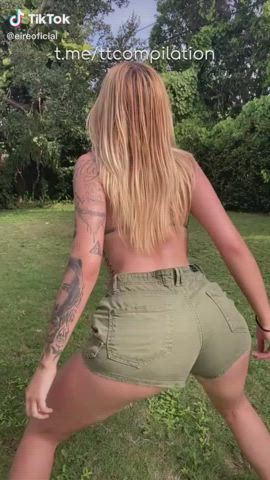 Damn🍑💦