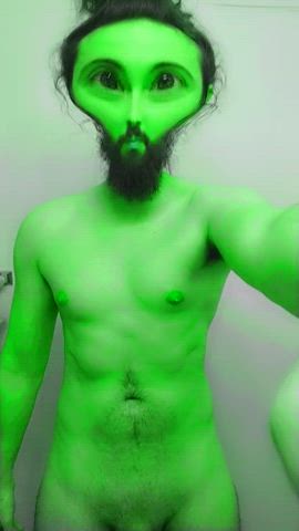 👽 Come Take A Ride On My Ship, I'll Show You A Good Time 👽