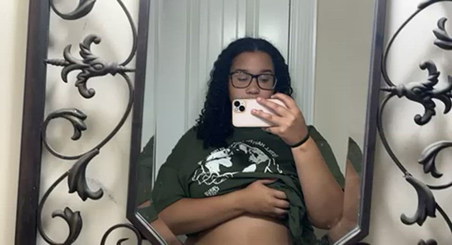 boobs homemade tits gif