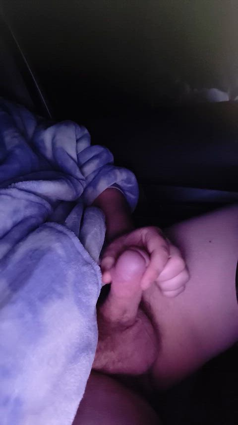 male masturbation masturbating small cock small dick gif