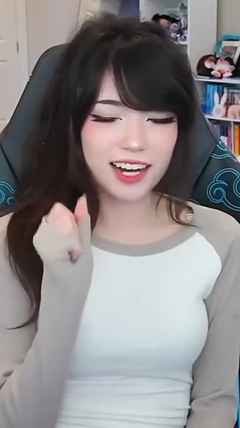 asian chinese cute german smile gif