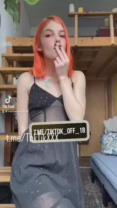TikTokGirls_Nsfw