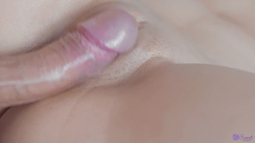 Close up fuck