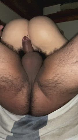 slow-mo fucking Tantaly Britney until I creampie