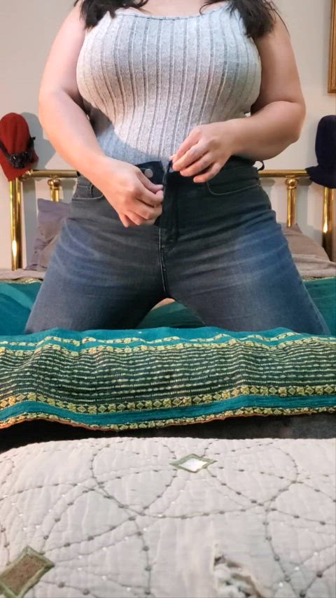Just a tease