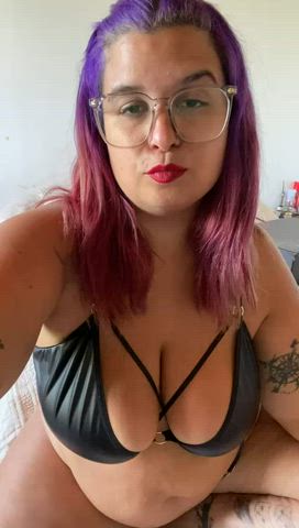 amateur ass big tits gif