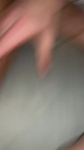 Asian BWC Couple gif