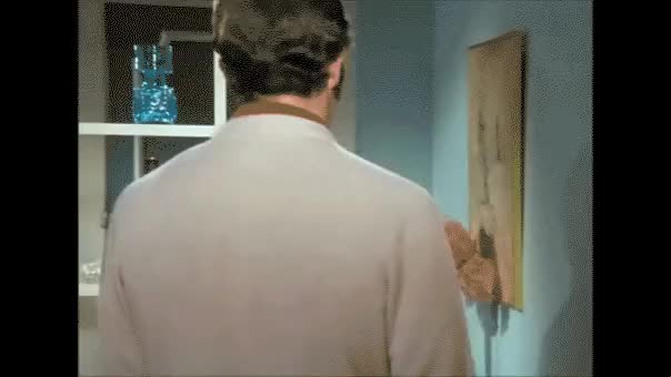 Alien gif