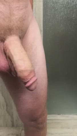 My big heavy meat