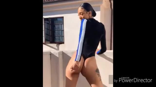 Slim phatty twerk