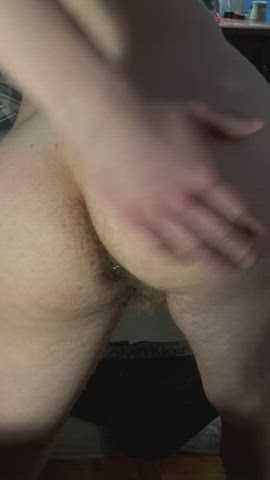 It’s been a while, did you miss this ass?