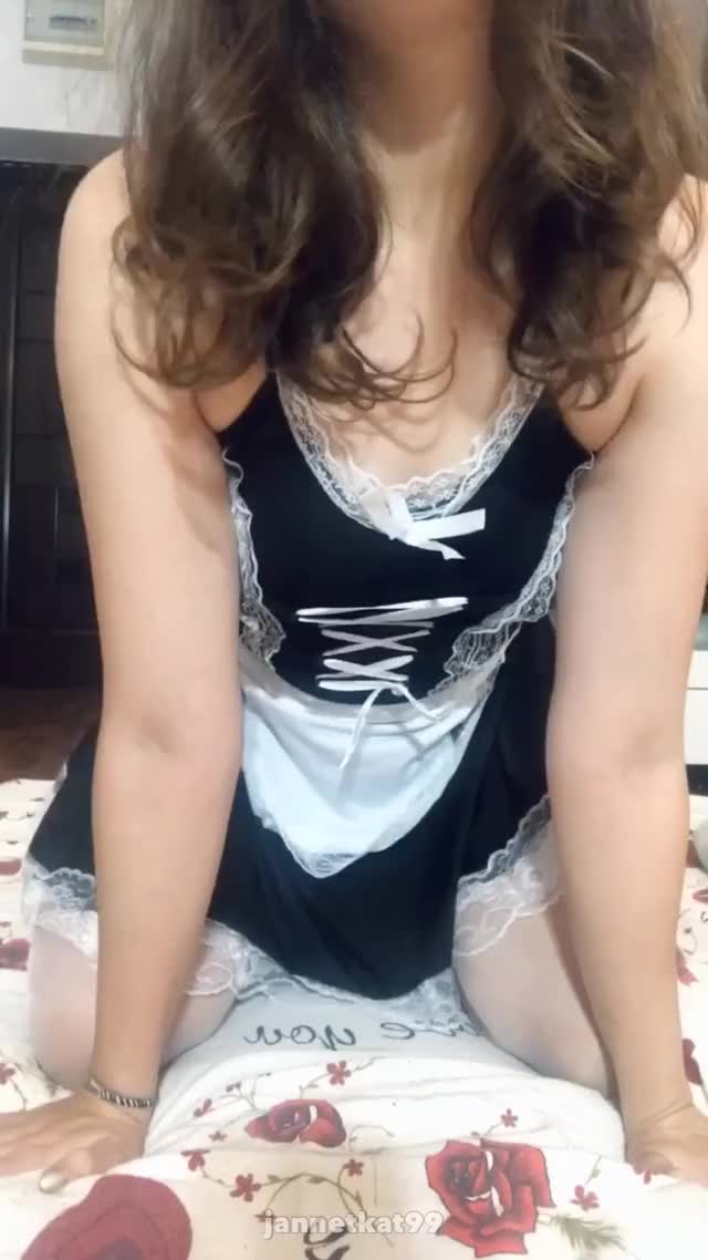 Maid show - Snap preview