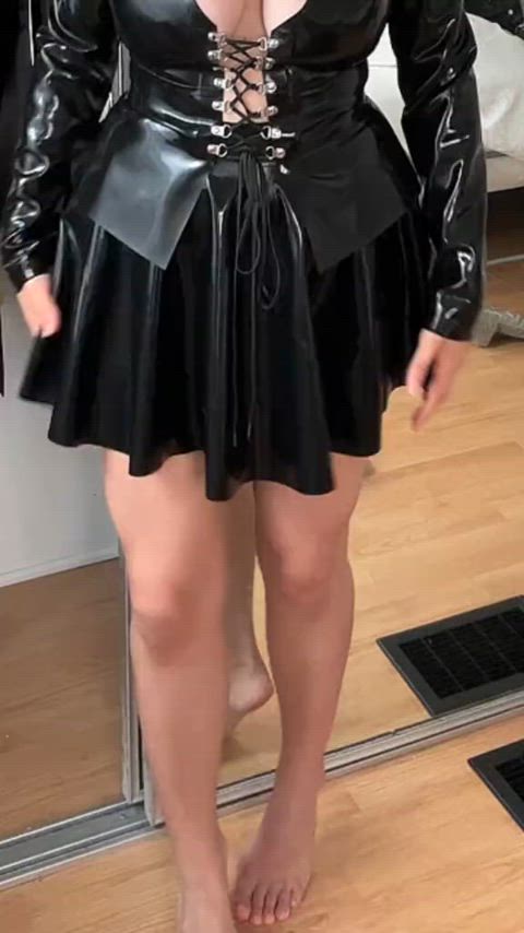 Your Dream Dommy Mommy