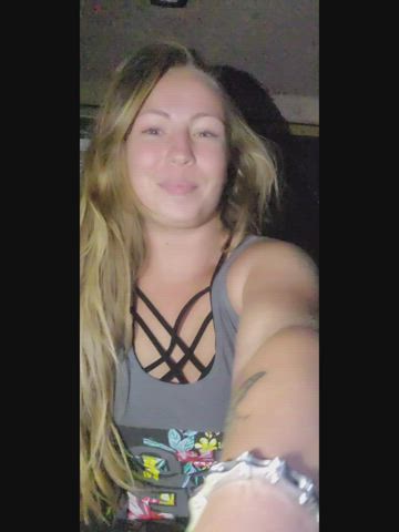 Happy Titty Tuesday!