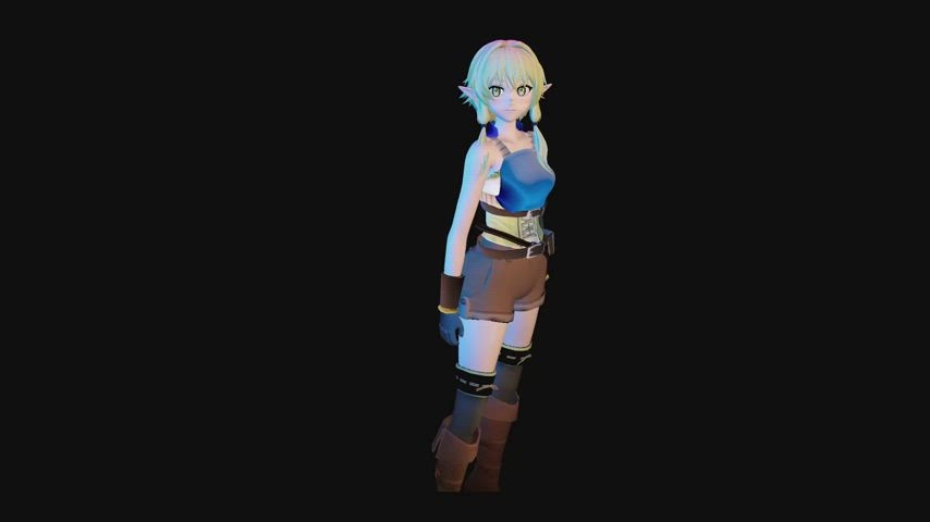 3d hentai vr gif