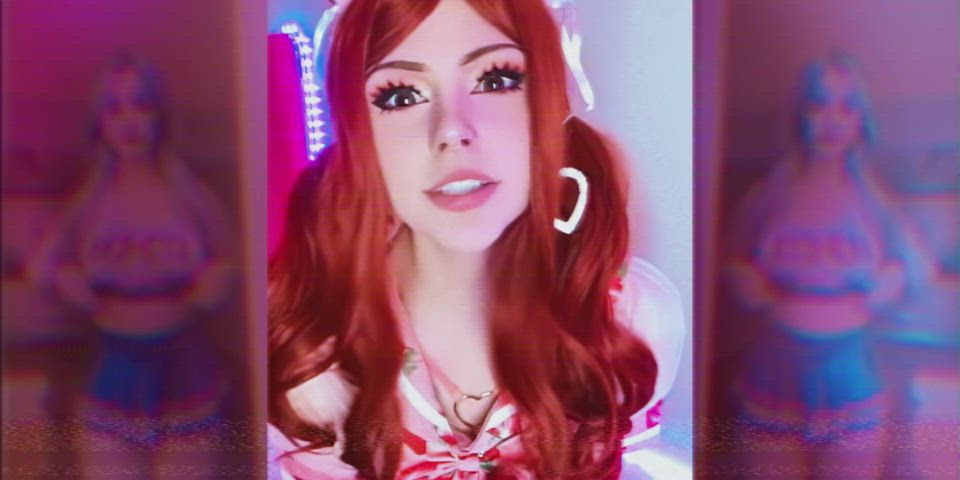 Blowjob PMV TikTok gif