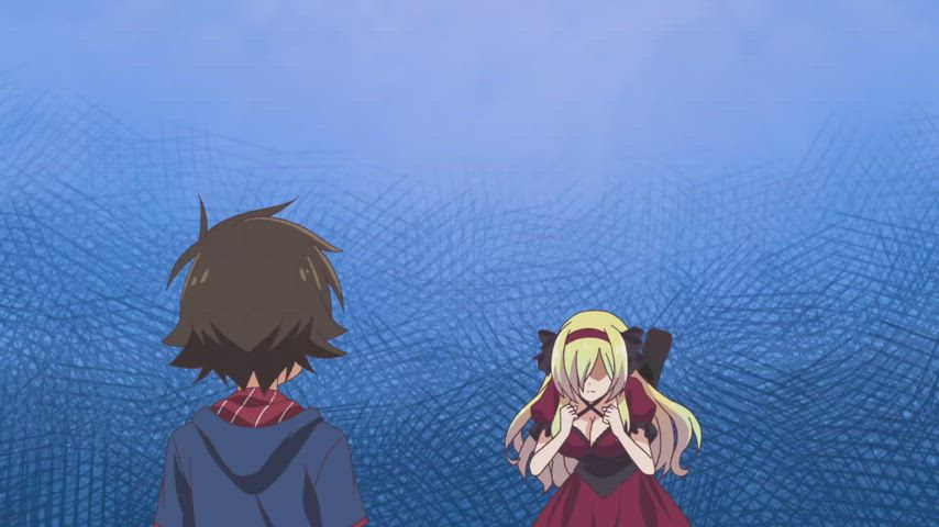 Animation Anime Hentai gif