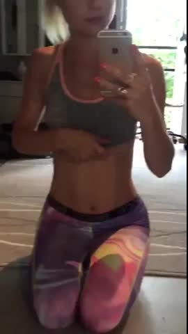 cute-gym-babe