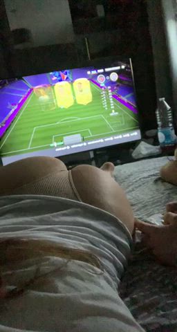 Big Ass Face Farting Fart Fart Fetish Girlfriend Huge Tits gif