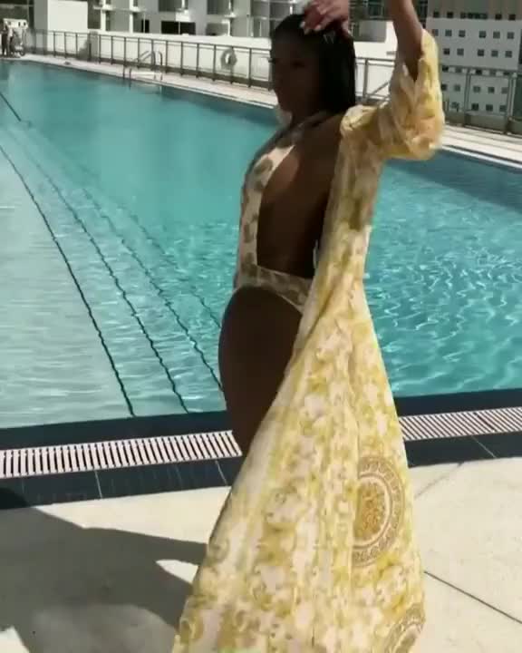 ANGIE LOVE 3/11/18