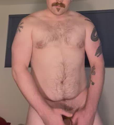 Come feel me and I’ll tongue you
