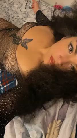 Bodysuit Latina Tight Pussy Porn GIF by lalabruja1692