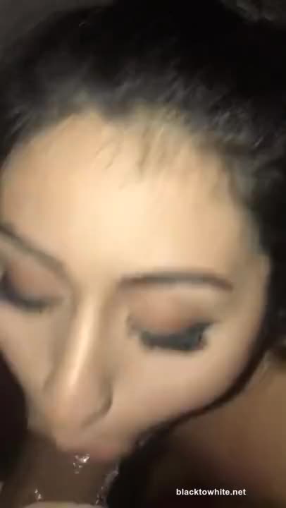 petite and wet