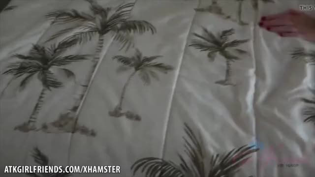 Gabbie gets ready to fuck