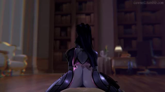  Widowmaker Overwatch